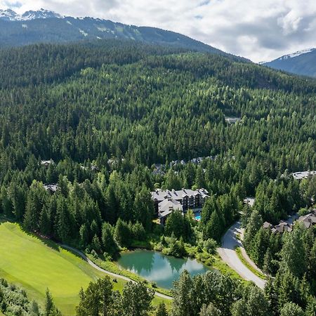 Lost Lake Lodge By Whistler Premier Esterno foto
