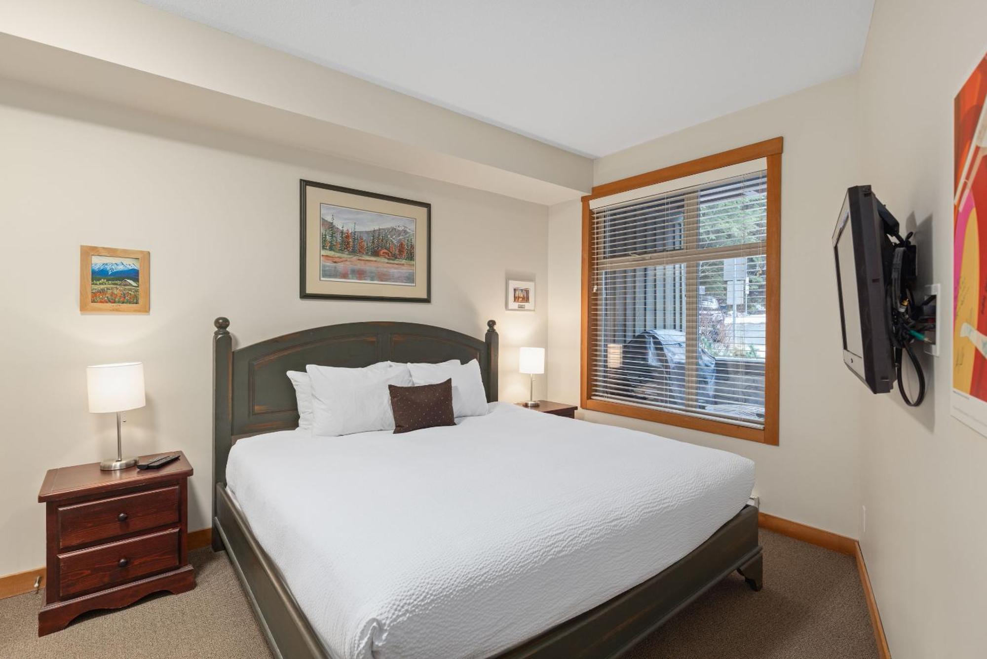 Lost Lake Lodge By Whistler Premier Esterno foto