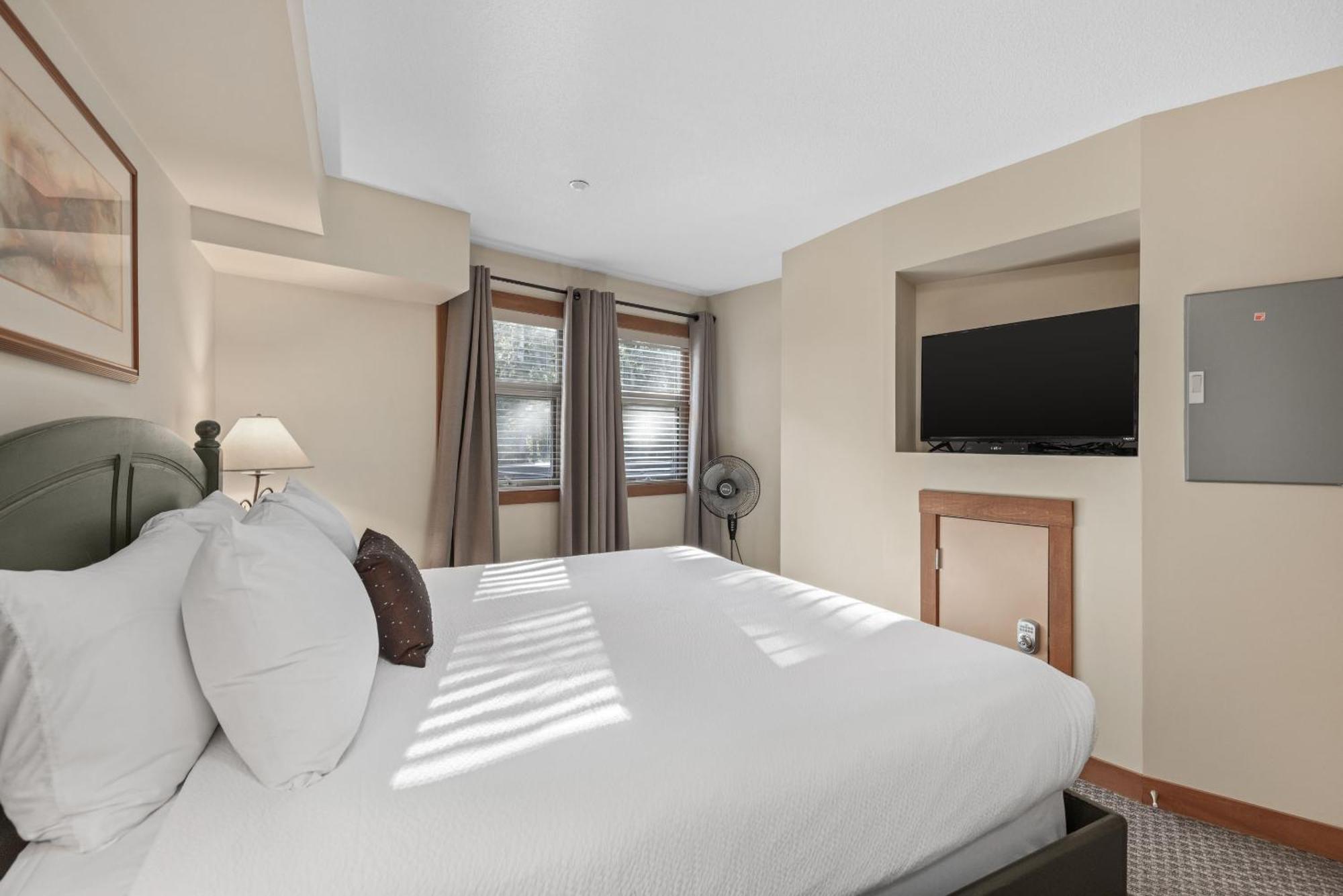 Lost Lake Lodge By Whistler Premier Esterno foto