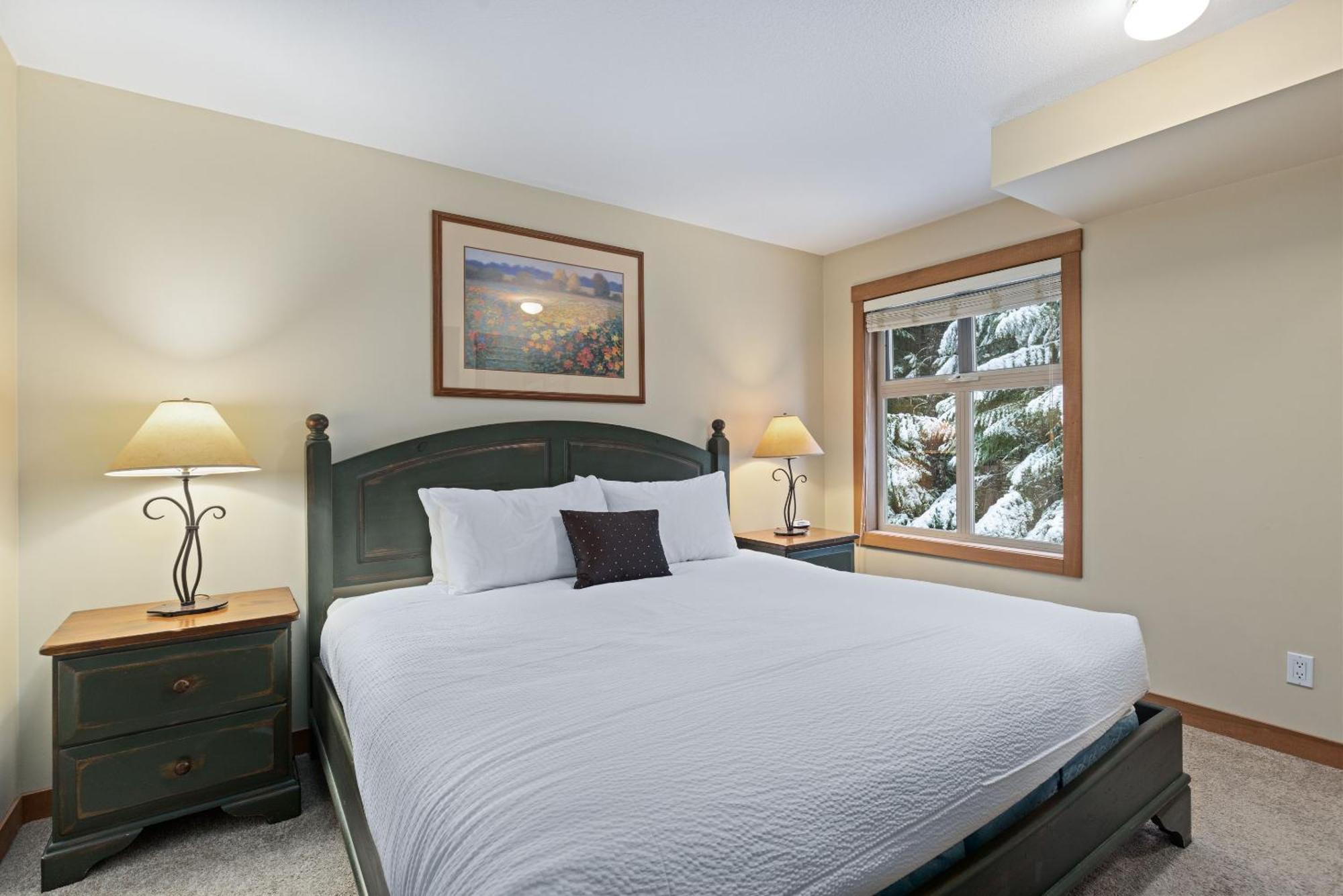 Lost Lake Lodge By Whistler Premier Esterno foto