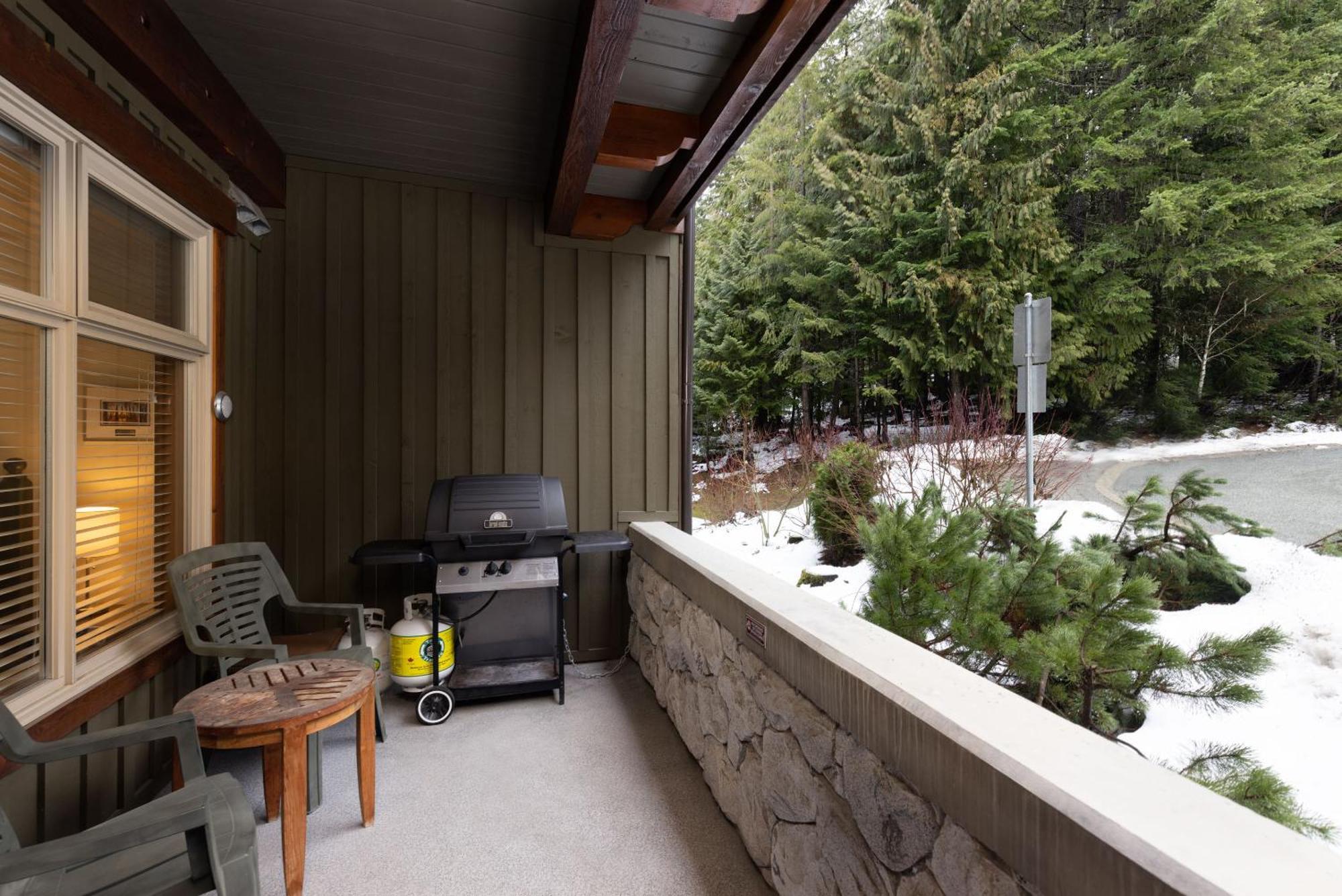 Lost Lake Lodge By Whistler Premier Esterno foto