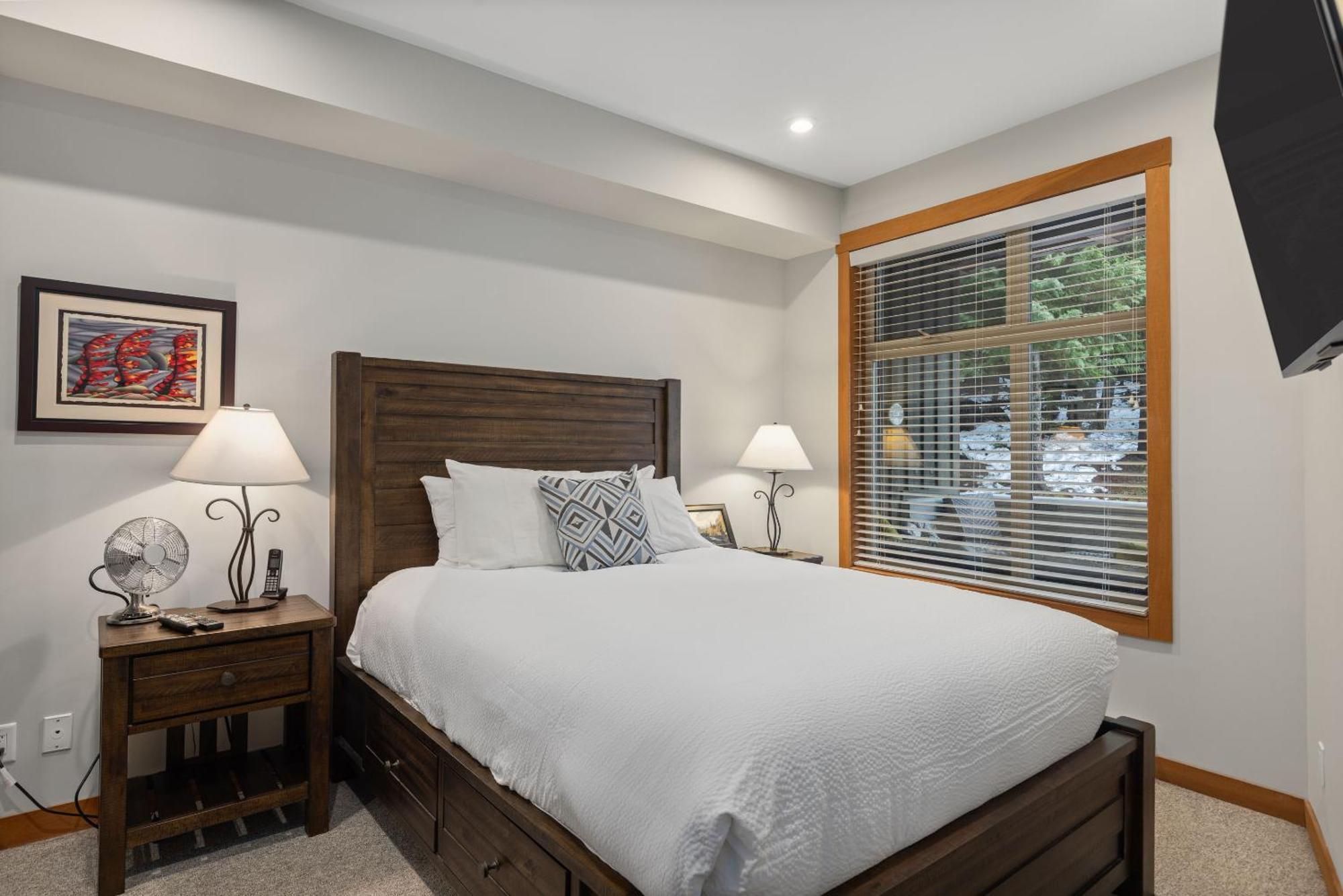 Lost Lake Lodge By Whistler Premier Esterno foto