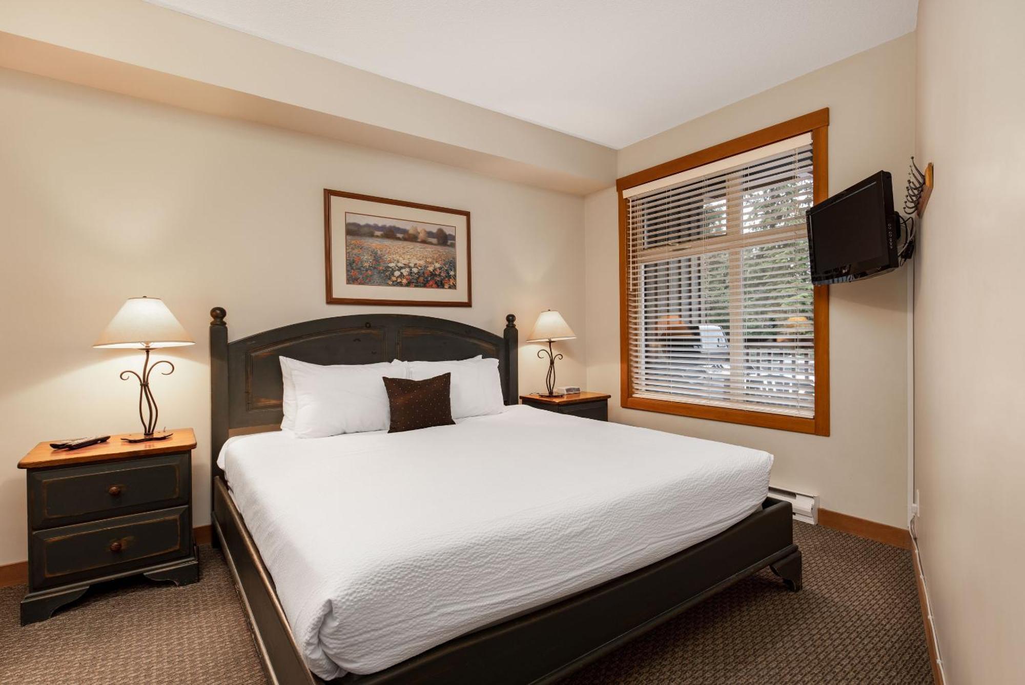 Lost Lake Lodge By Whistler Premier Esterno foto