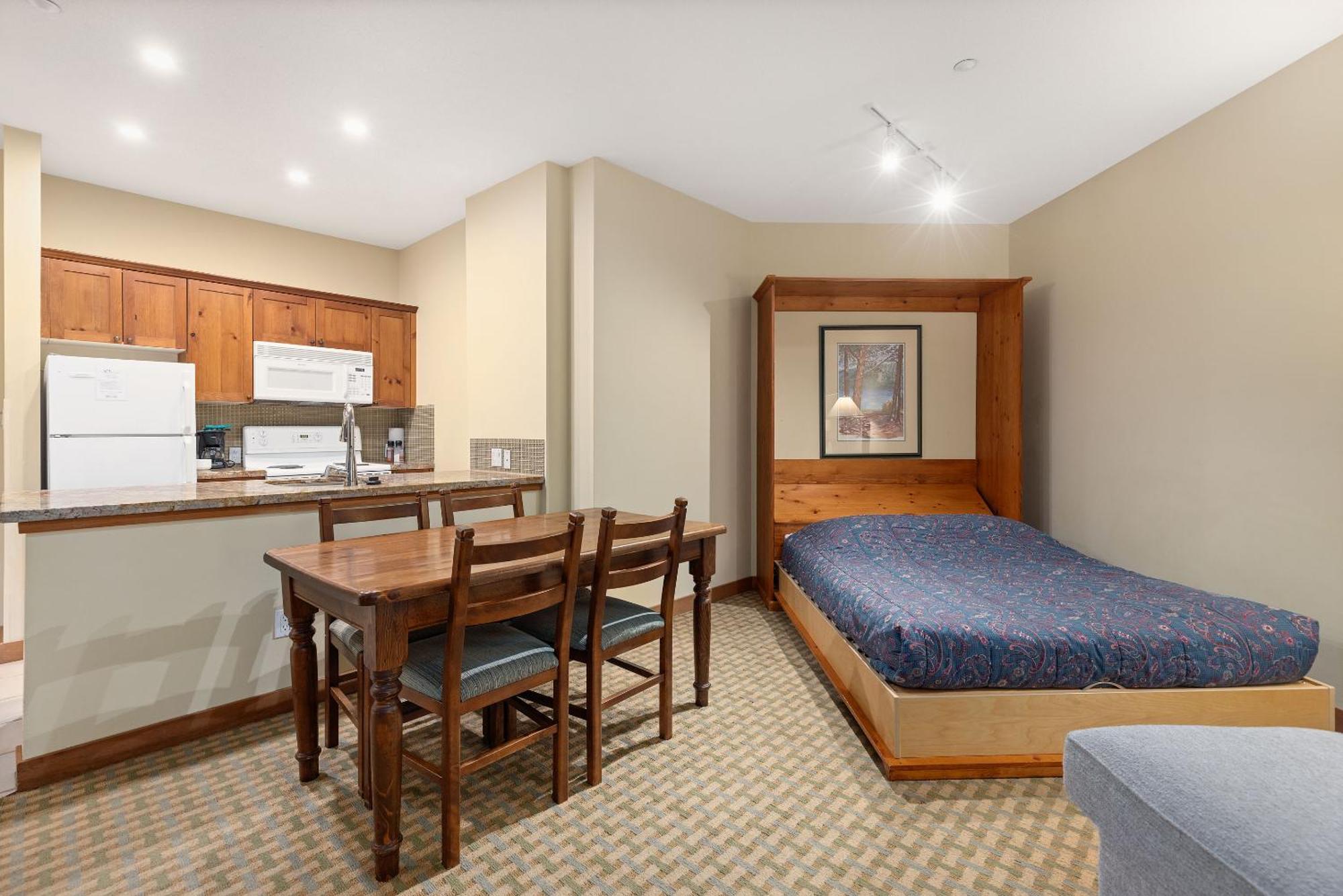 Lost Lake Lodge By Whistler Premier Esterno foto