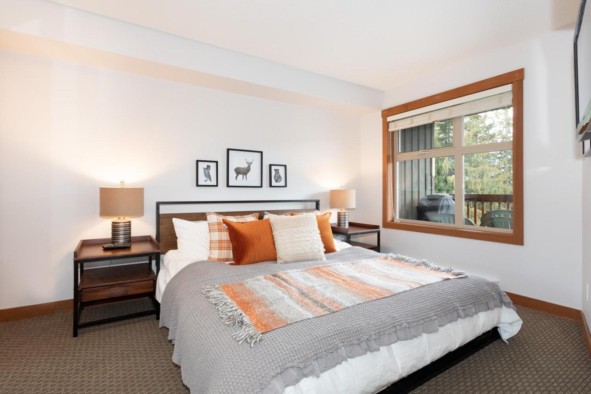 Lost Lake Lodge By Whistler Premier Esterno foto