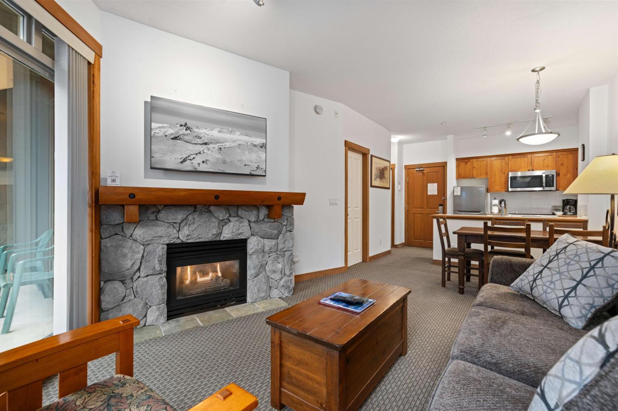 Lost Lake Lodge By Whistler Premier Esterno foto