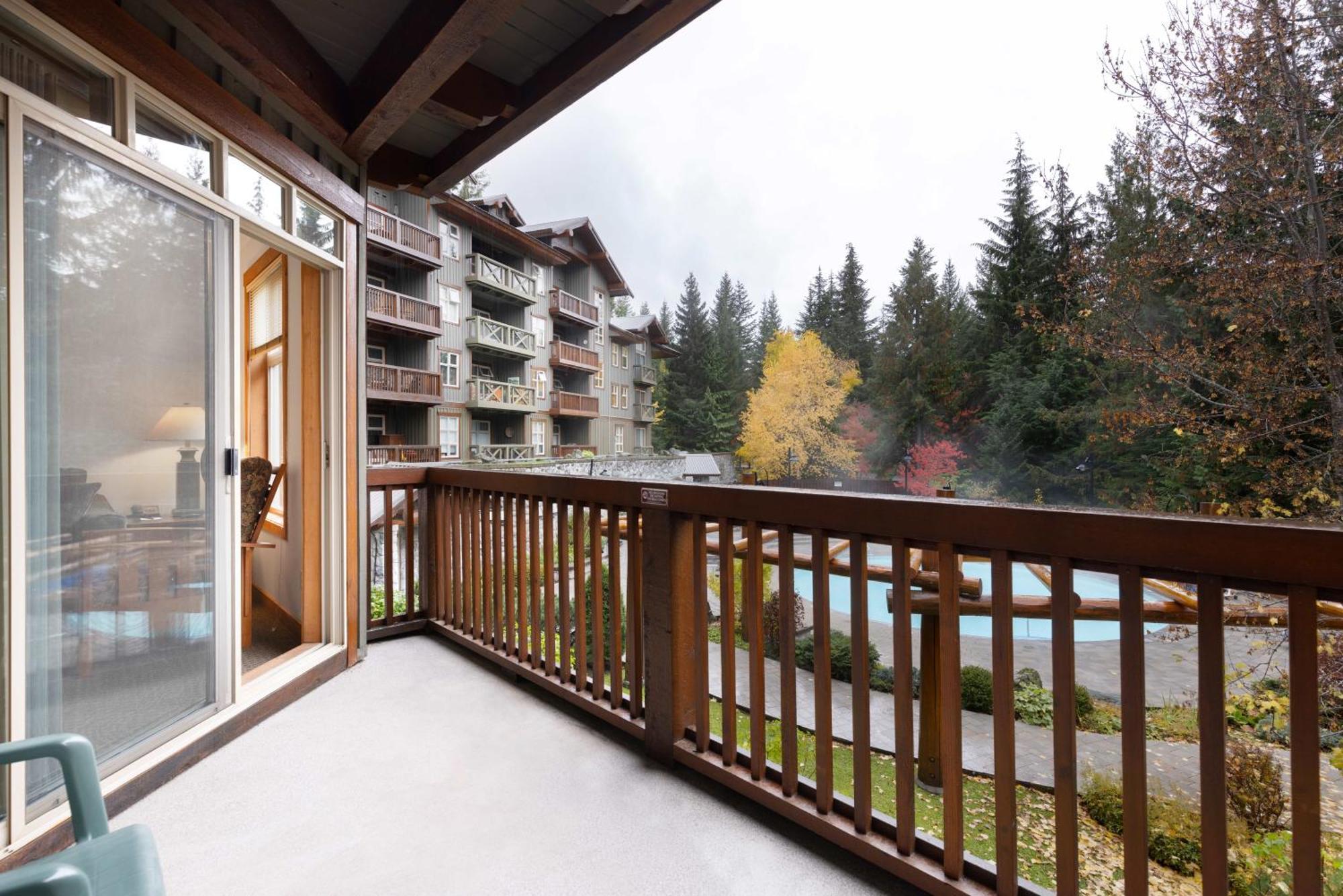 Lost Lake Lodge By Whistler Premier Esterno foto