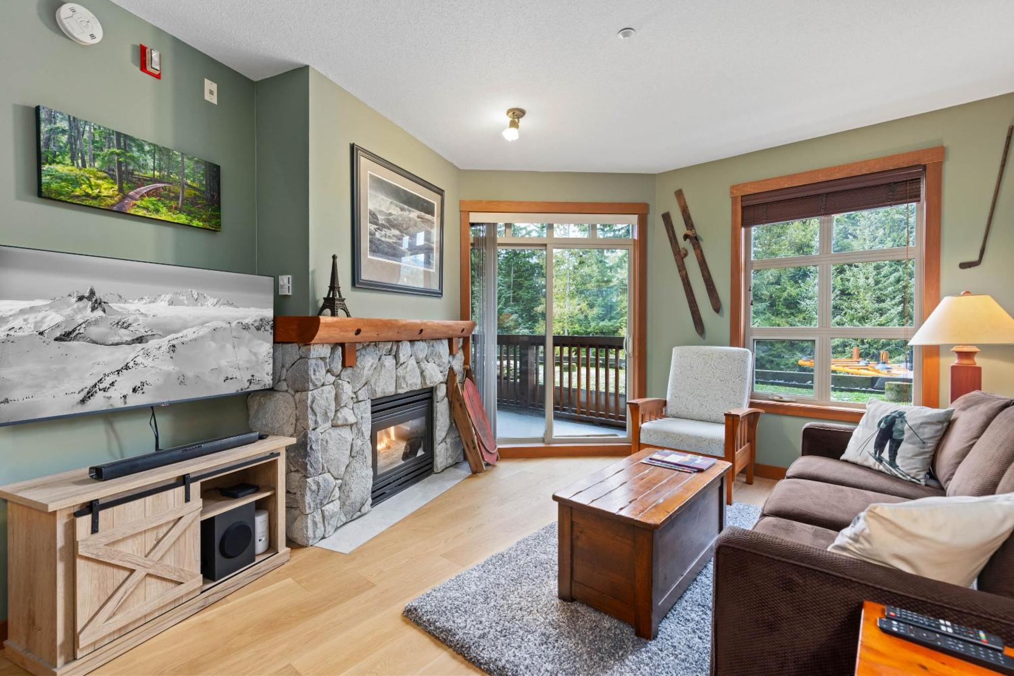 Lost Lake Lodge By Whistler Premier Esterno foto