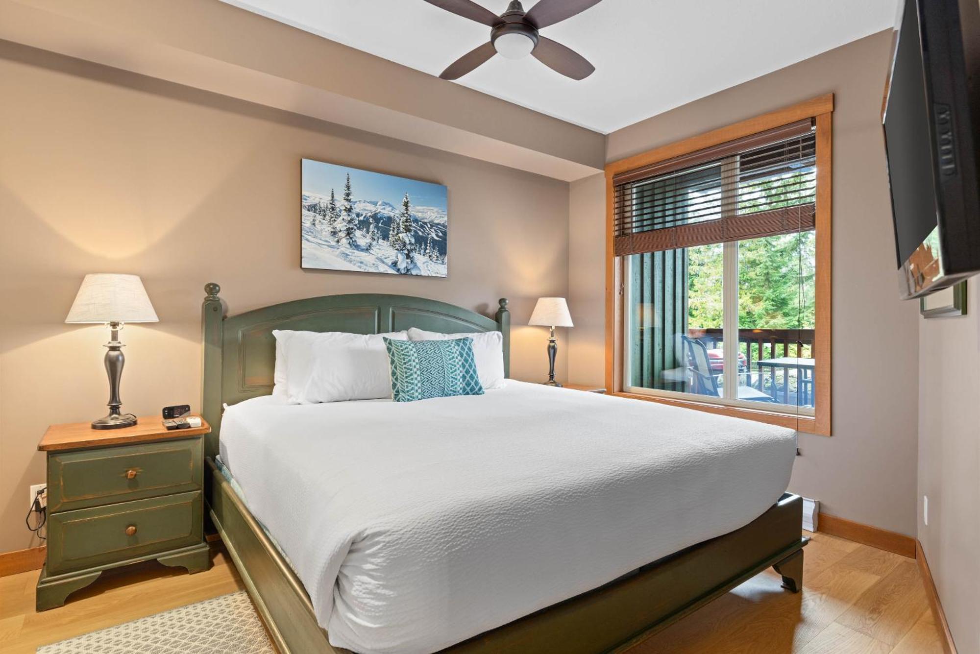 Lost Lake Lodge By Whistler Premier Esterno foto