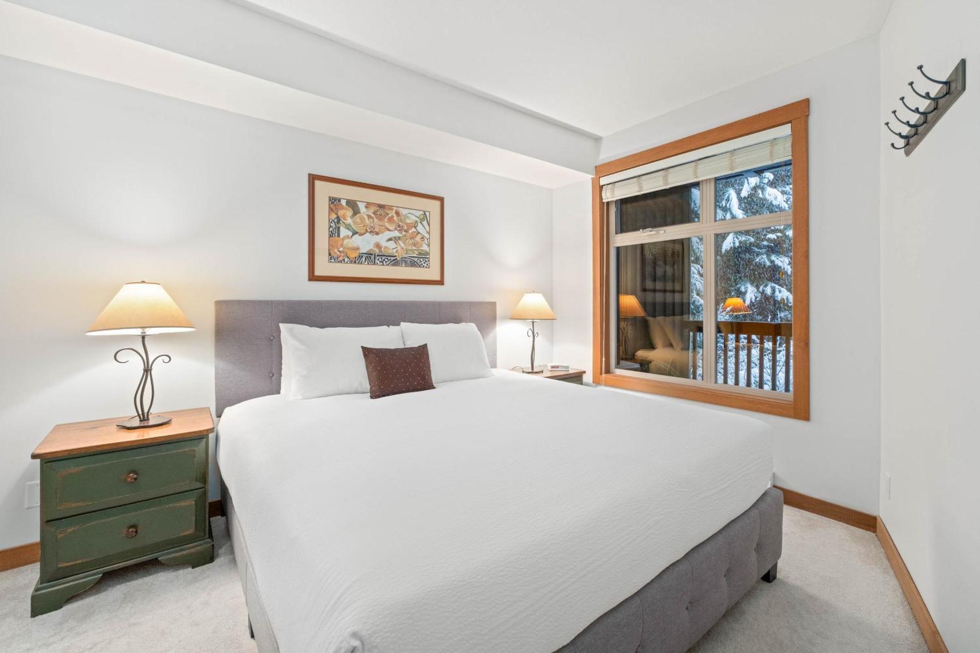 Lost Lake Lodge By Whistler Premier Esterno foto