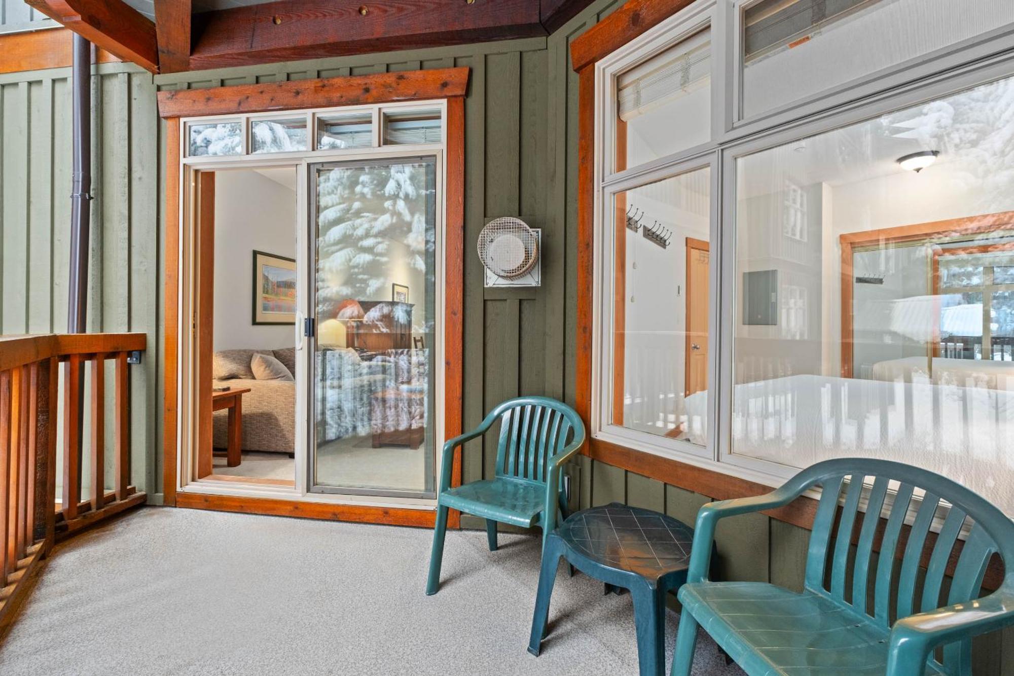 Lost Lake Lodge By Whistler Premier Esterno foto