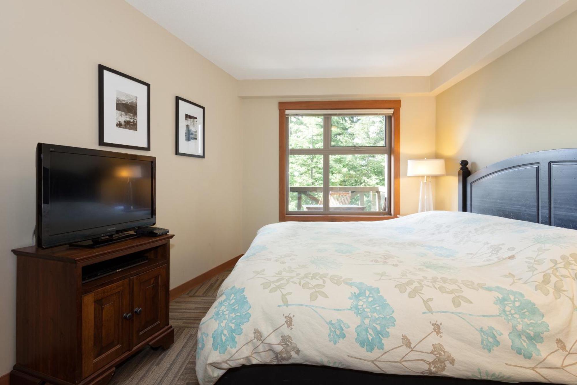 Lost Lake Lodge By Whistler Premier Esterno foto