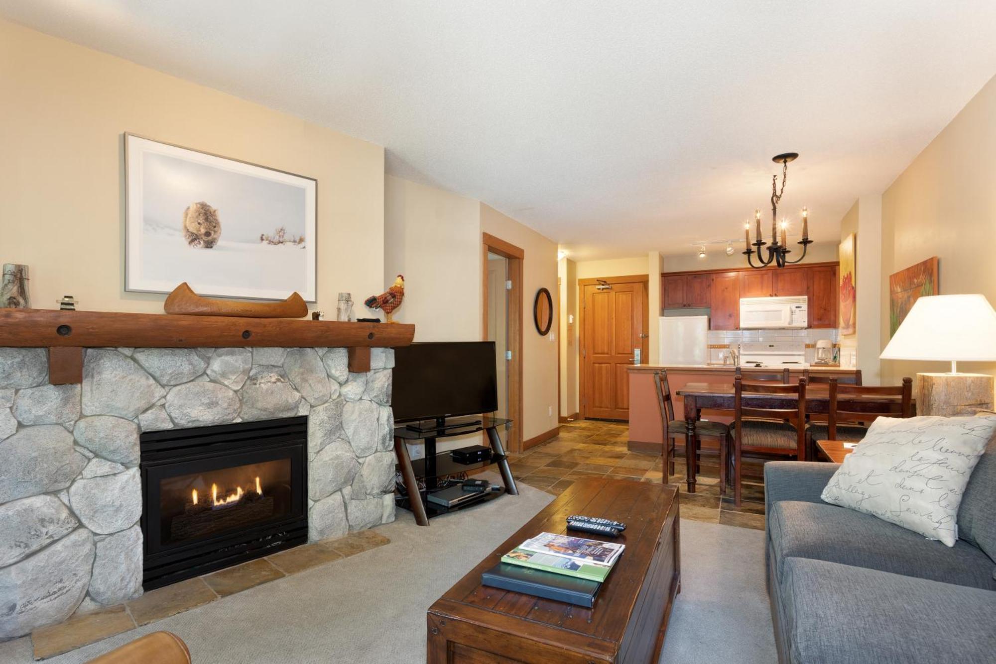Lost Lake Lodge By Whistler Premier Esterno foto