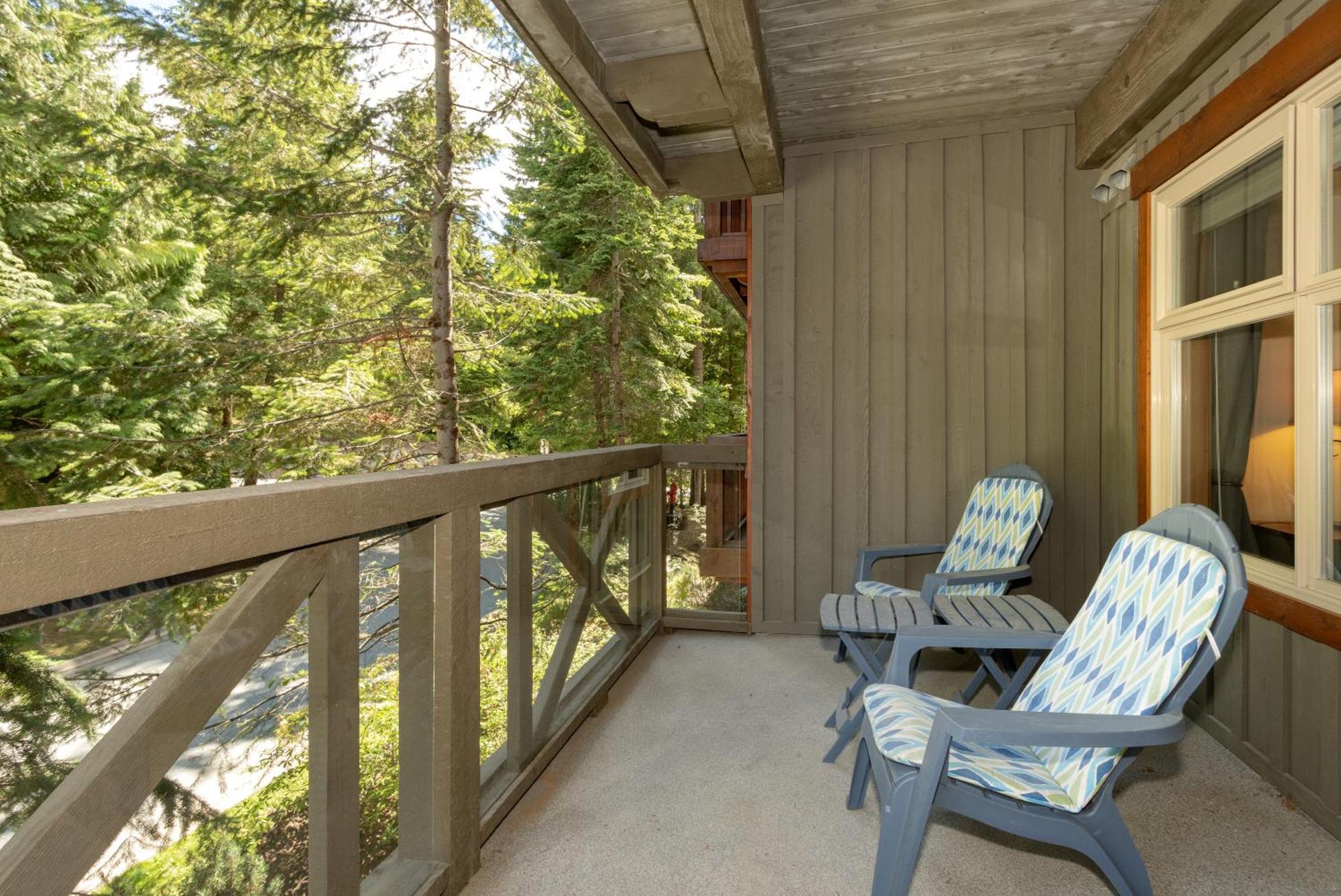 Lost Lake Lodge By Whistler Premier Esterno foto