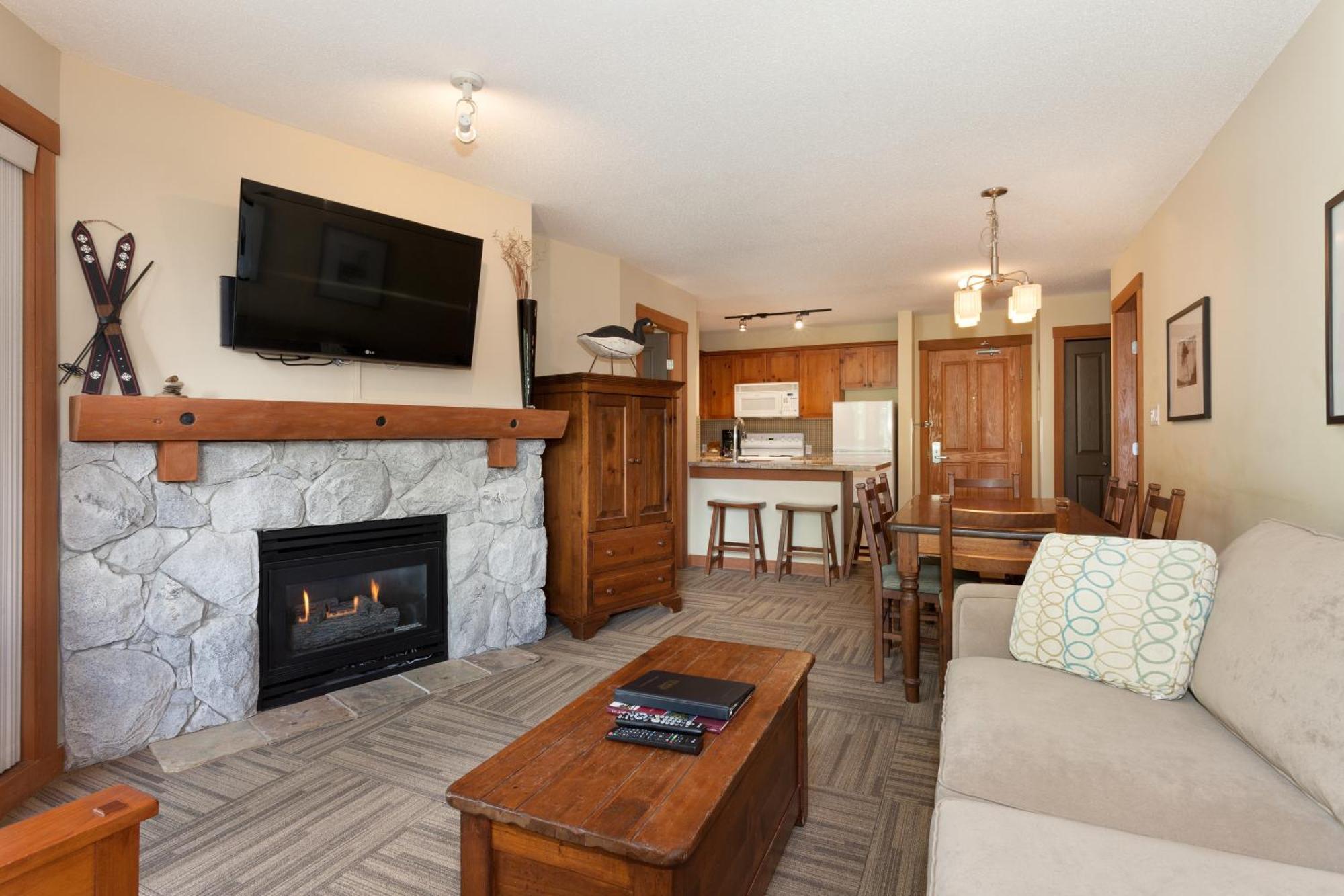 Lost Lake Lodge By Whistler Premier Esterno foto