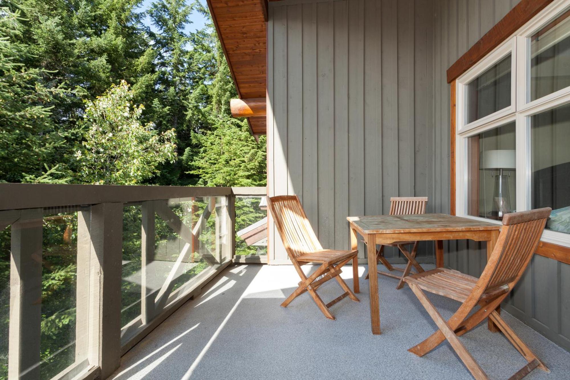 Lost Lake Lodge By Whistler Premier Esterno foto