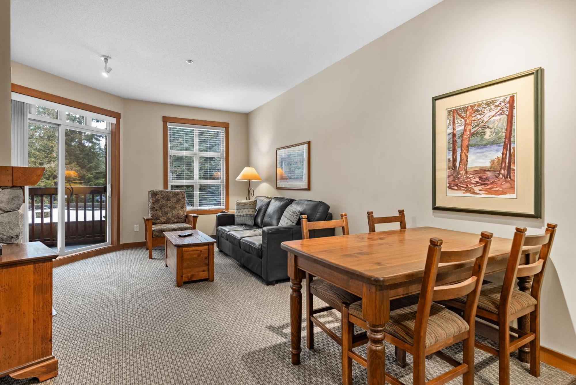Lost Lake Lodge By Whistler Premier Esterno foto