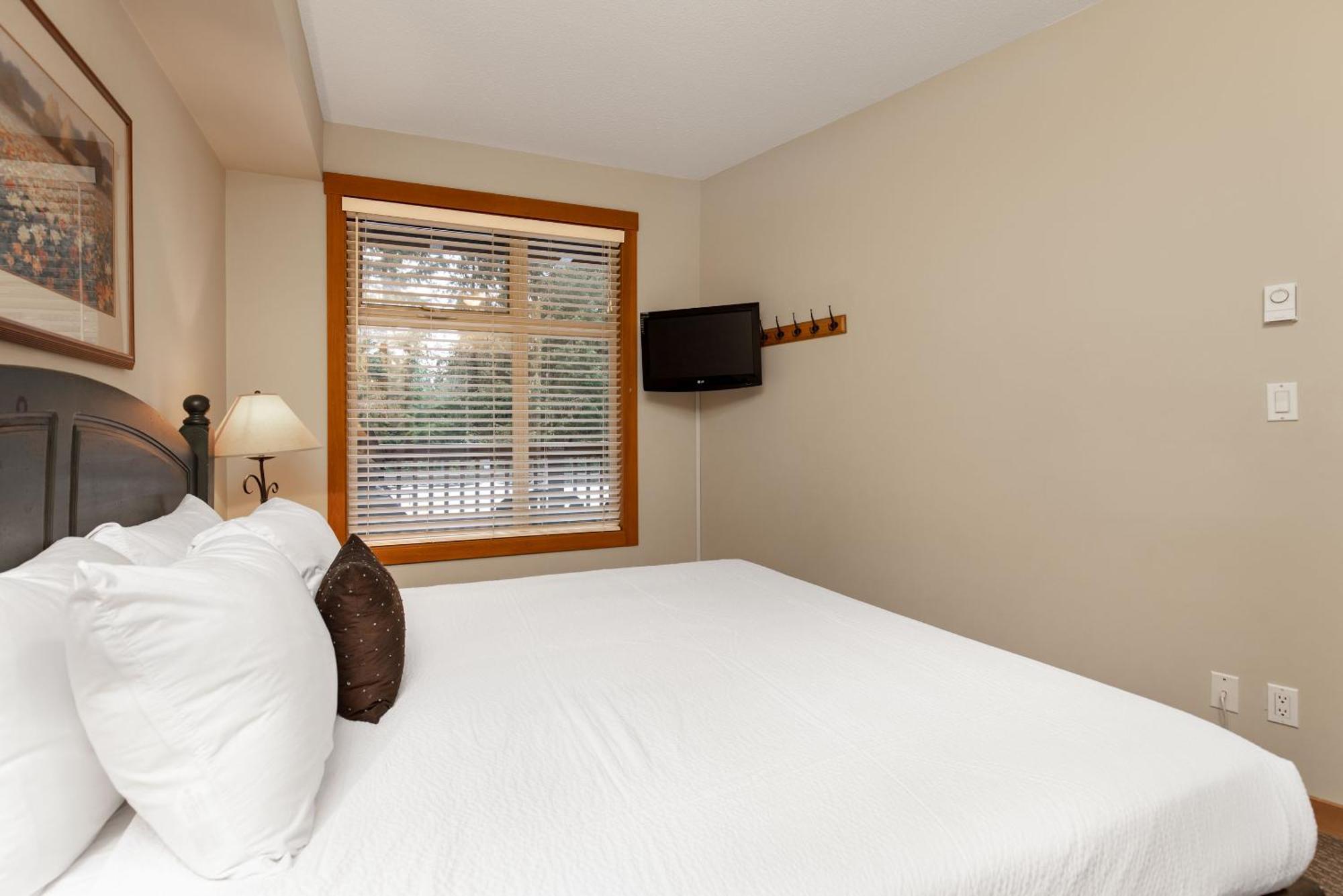 Lost Lake Lodge By Whistler Premier Esterno foto