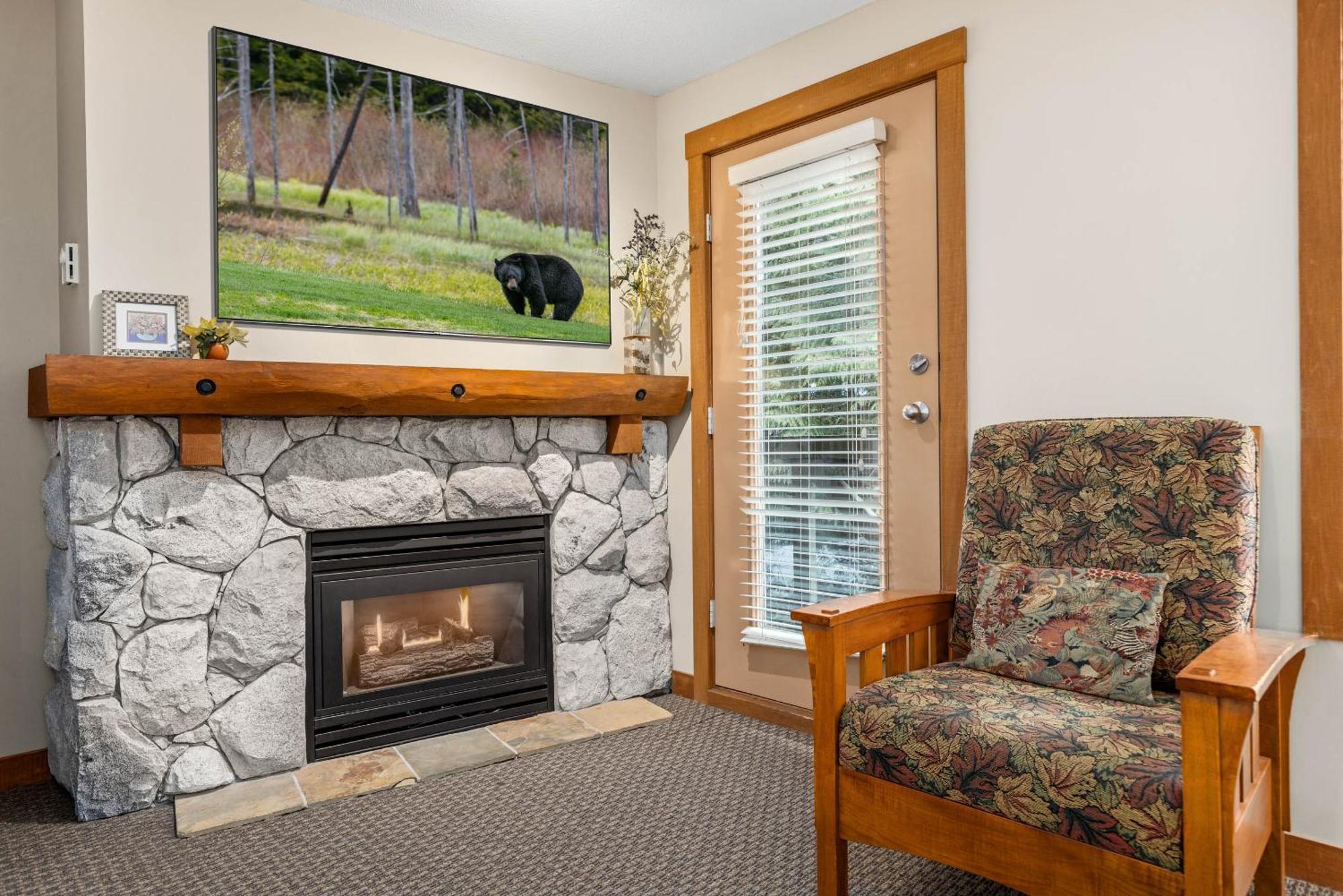 Lost Lake Lodge By Whistler Premier Esterno foto