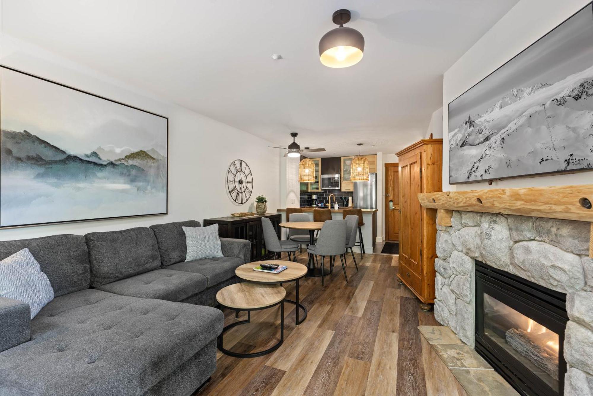 Lost Lake Lodge By Whistler Premier Esterno foto